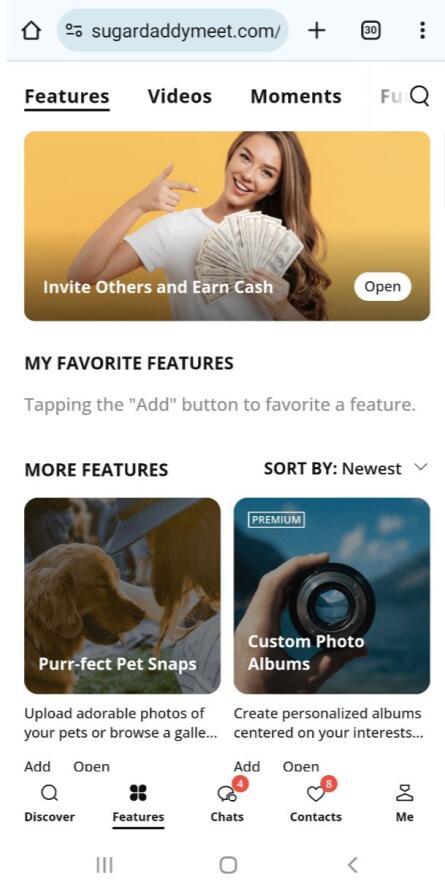 Earn Money with Your Own Referral Code