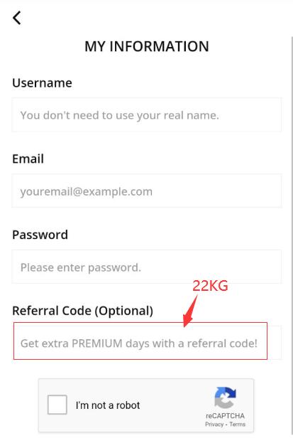 sugar daddy meet referral code